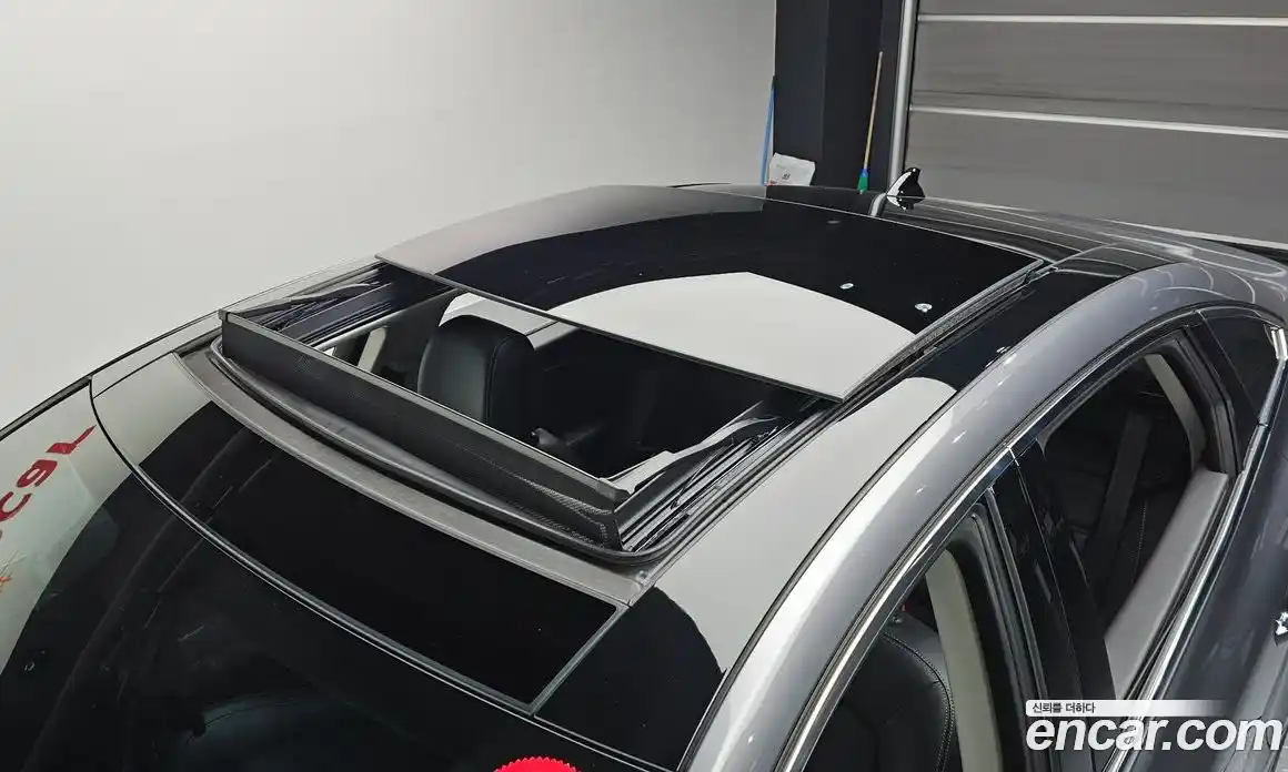 Renault SM6 2019 2.0 Автомат в Москве № 137373, фото 19