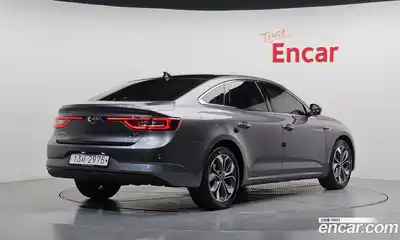 Renault SM6 2019 2.0 Автомат в Москве № 137373, миниатюра 2