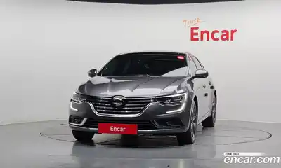 Renault SM6 2019 2.0 Автомат в Москве № 137373, миниатюра 3