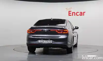 Renault SM6 2019 2.0 Автомат в Москве № 137373, миниатюра 4