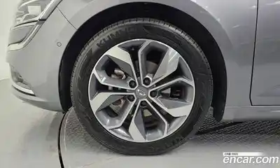 Renault SM6 2019 2.0 Автомат в Москве № 137373, миниатюра 5