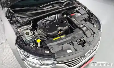 Renault SM6 2019 2.0 Автомат в Москве № 137373, миниатюра 6