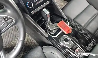 Renault SM6 2019 2.0 Автомат в Москве № 137373, миниатюра 9