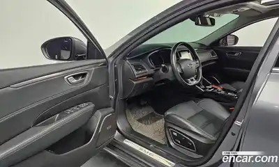 Renault SM6 2019 2.0 Автомат в Москве № 137373, миниатюра 10