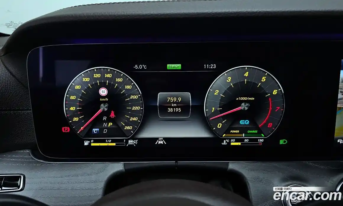 Mercedes-Benz CLS-Class 2020 3.0 Автомат в Москве № 139273, фото 15