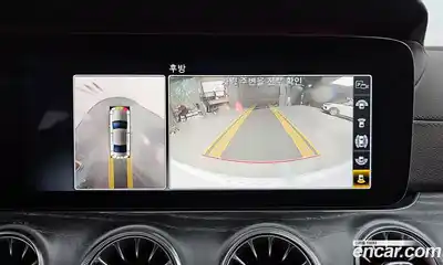 Mercedes-Benz CLS-Class 2020 3.0 Автомат в Москве № 139273, миниатюра 5