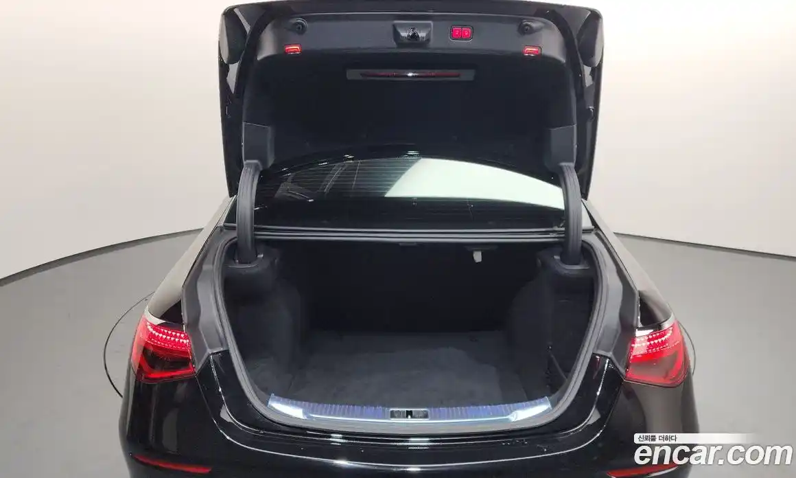 Mercedes-Benz S-Class 2022 3.0 Автомат в Москве № 139362, фото 20