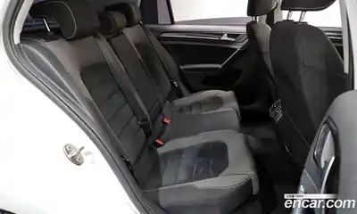 Volkswagen Golf 2015 2.0 Автомат в Москве № 140962, миниатюра 11