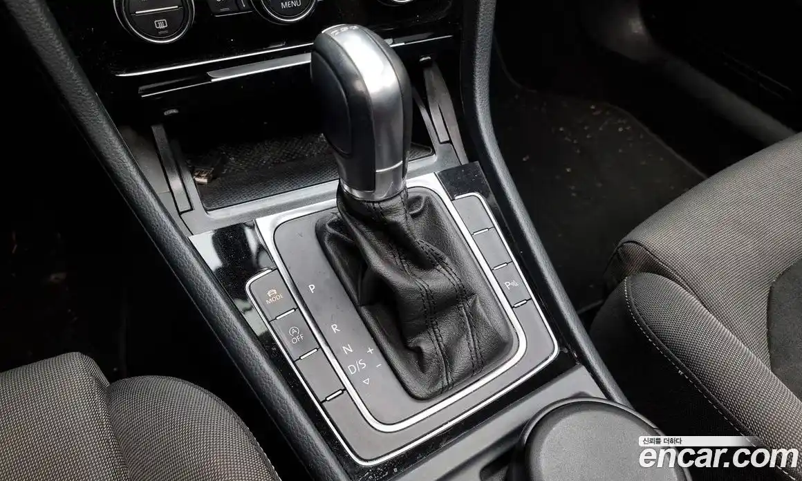 Volkswagen Golf 2015 2.0 Автомат в Москве № 140962, фото 13