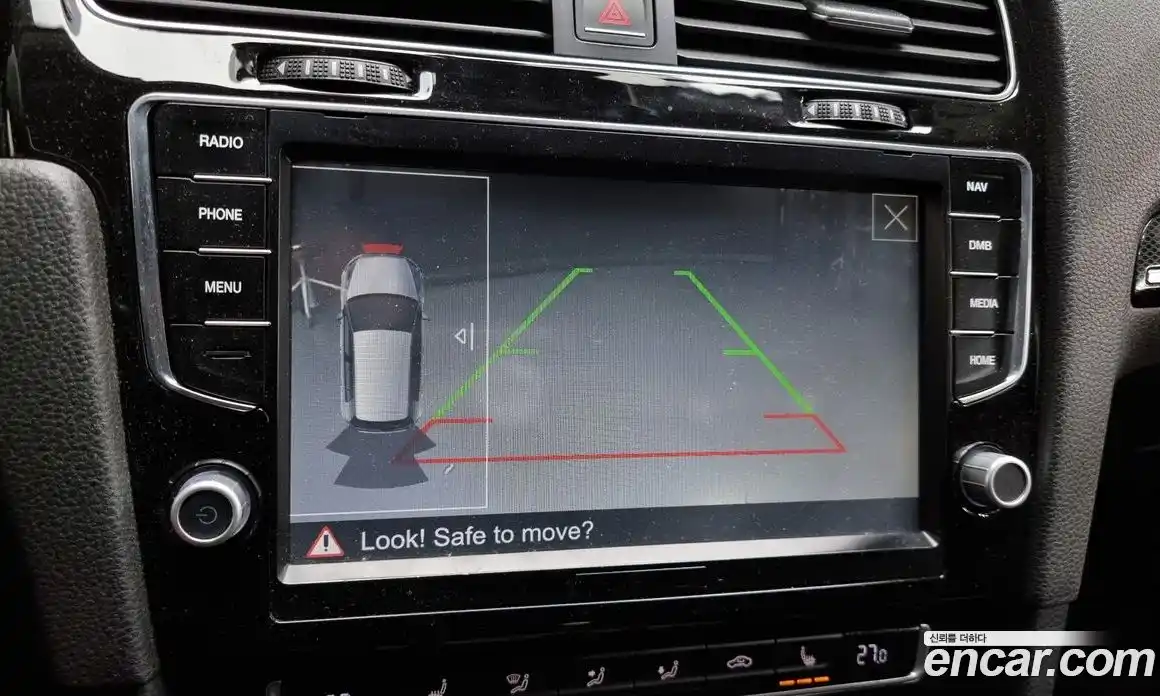 Volkswagen Golf 2015 2.0 Автомат в Москве № 140962, фото 15