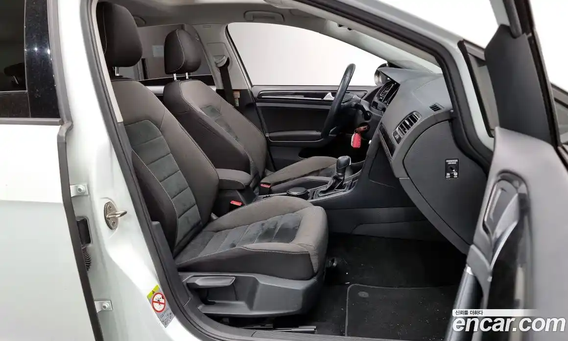 Volkswagen Golf 2015 2.0 Автомат в Москве № 140962, фото 20