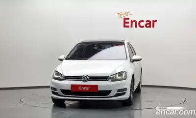 Volkswagen Golf 2015 2.0 Автомат в Москве № 140962, миниатюра 5