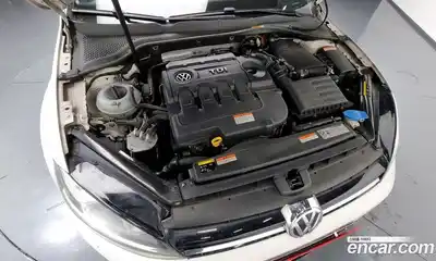 Volkswagen Golf 2015 2.0 Автомат в Москве № 140962, миниатюра 6