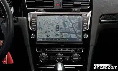 Volkswagen Golf 2015 2.0 Автомат в Москве № 140962, миниатюра 9