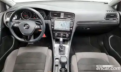 Volkswagen Golf 2015 2.0 Автомат в Москве № 140962, миниатюра 10