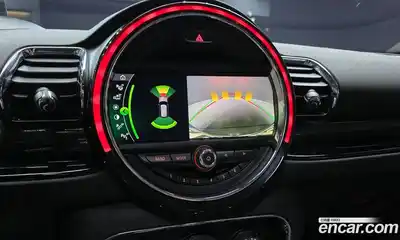 Mini Clubman 2020 1.5 Автомат в Москве № 141172, миниатюра 11