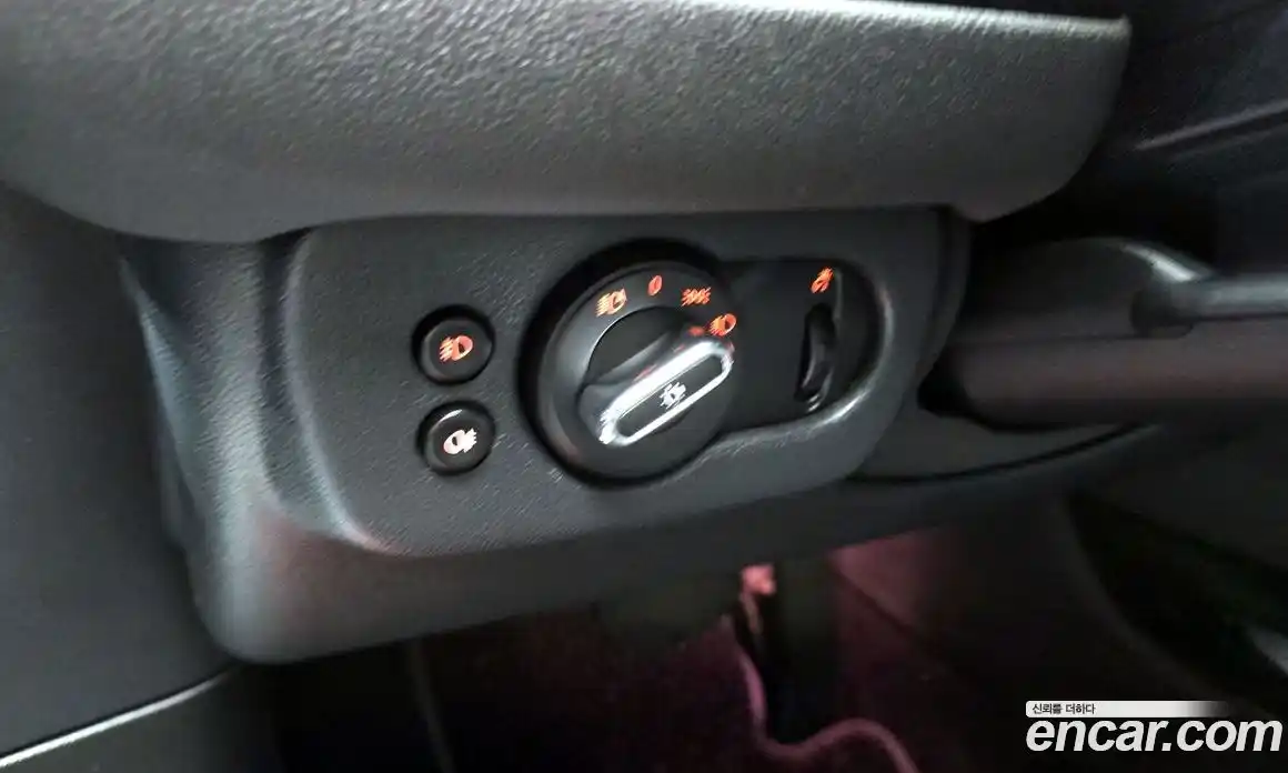 Mini Clubman 2020 1.5 Автомат в Москве № 141172, фото 14