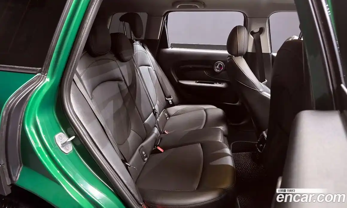 Mini Clubman 2020 1.5 Автомат в Москве № 141172, фото 19