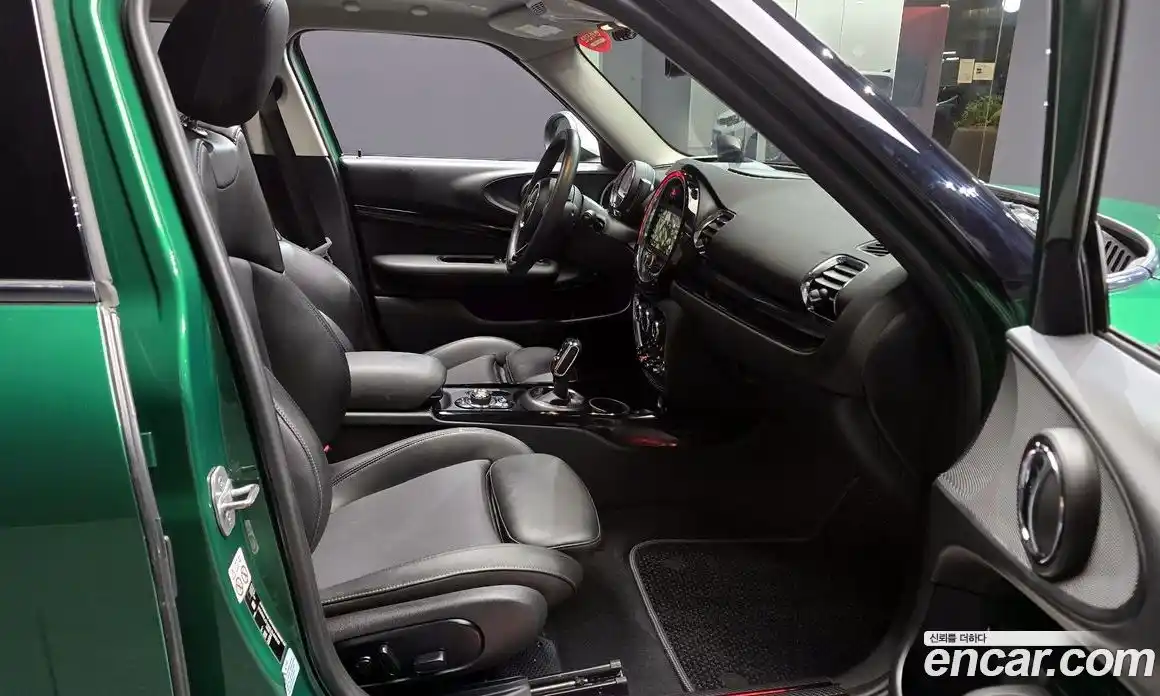 Mini Clubman 2020 1.5 Автомат в Москве № 141172, фото 7