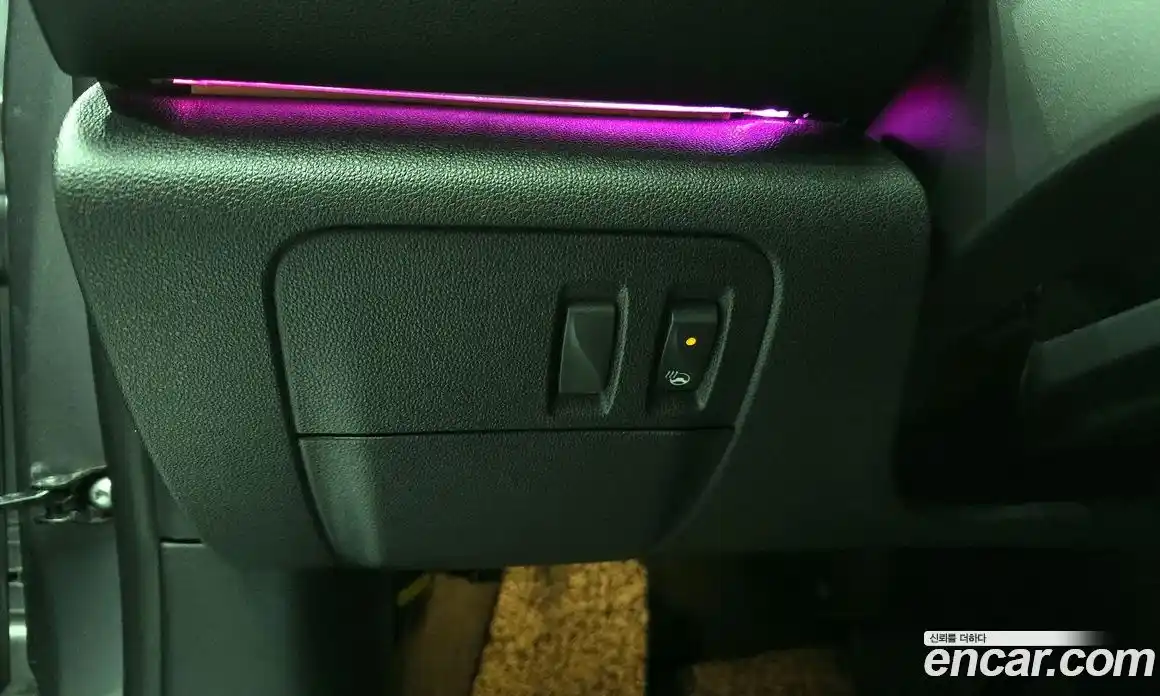 Renault SM6 2017 1.6 Автомат в Москве № 147039, фото 11