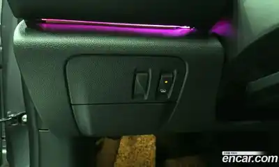 Renault SM6 2017 1.6 Автомат в Москве № 147039, миниатюра 11