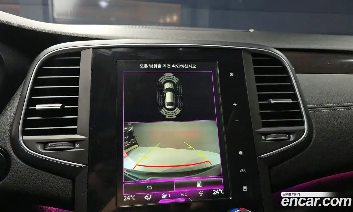 Renault SM6 2017 1.6 Автомат в Москве № 147039, фото 16