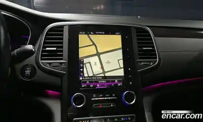 Renault SM6 2017 1.6 Автомат в Москве № 147039, миниатюра 3