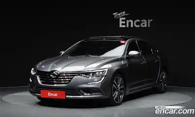 Renault SM6 2017 1.6 Автомат в Москве № 147039, миниатюра 4