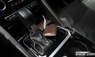 Renault SM6 2017 1.6 Автомат в Москве № 147039, миниатюра 6