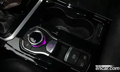 Renault SM6 2017 1.6 Автомат в Москве № 147039, миниатюра 7