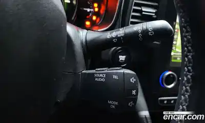 Renault QM6 2018 2.0 Автомат в Москве № 147702, миниатюра 11