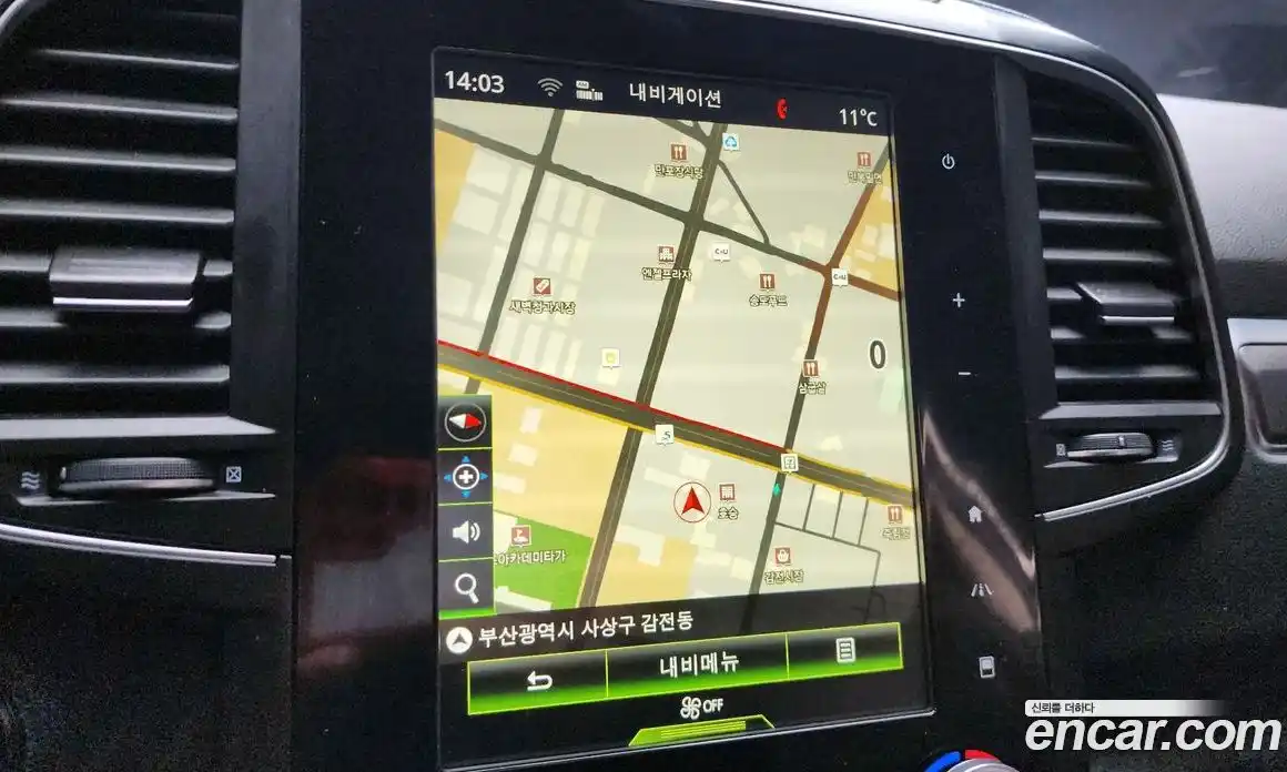 Renault QM6 2018 2.0 Автомат в Москве № 147702, фото 16