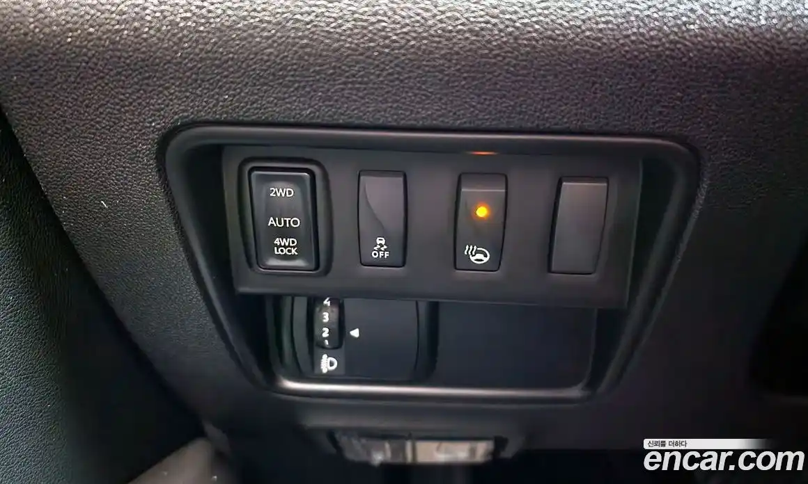 Renault QM6 2018 2.0 Автомат в Москве № 147702, фото 20