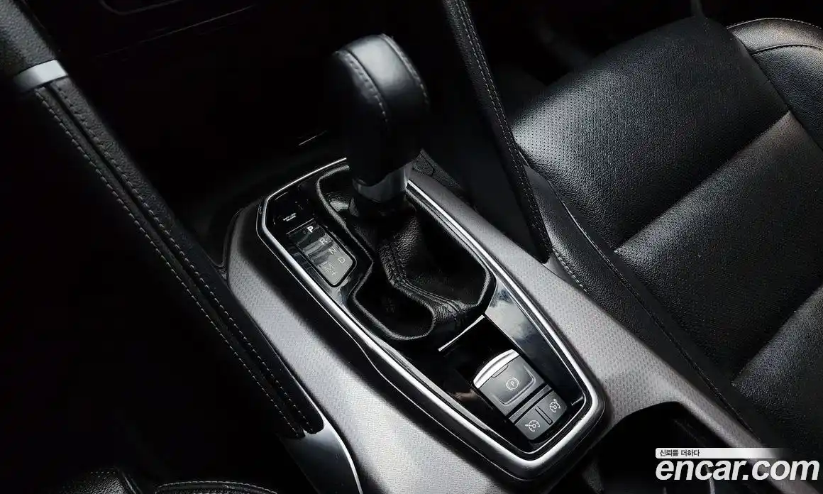 Renault QM6 2018 2.0 Автомат в Москве № 147702, фото 9