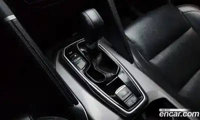 Renault QM6 2018 2.0 Автомат в Москве № 147702, миниатюра 9