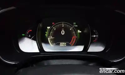 Renault QM6 2018 2.0 Автомат в Москве № 147702, миниатюра 10