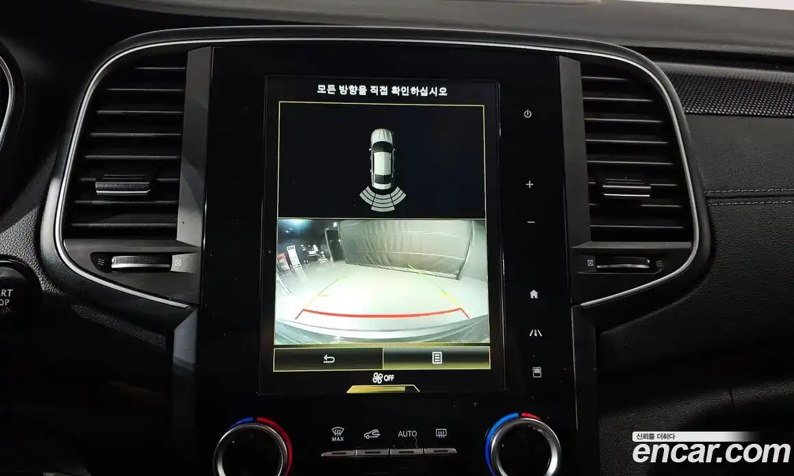 Renault SM6 2016 2.0 Автомат в Москве № 148028, фото 11