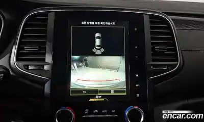 Renault SM6 2016 2.0 Автомат в Москве № 148028, миниатюра 11