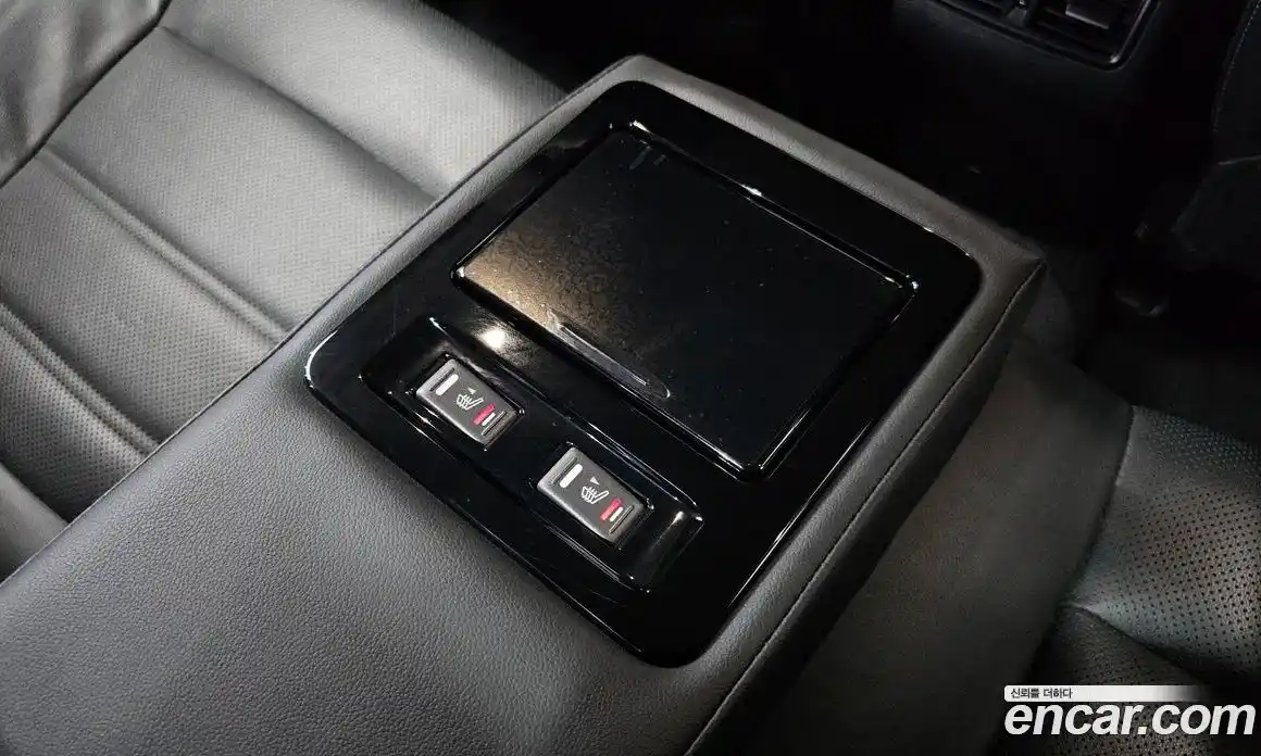 Renault SM6 2016 2.0 Автомат в Москве № 148028, фото 12