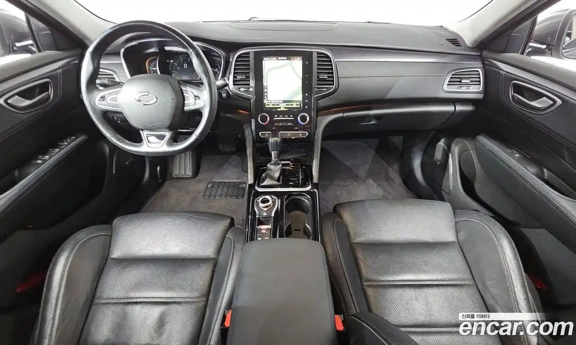 Renault SM6 2016 2.0 Автомат в Москве № 148028, фото 13