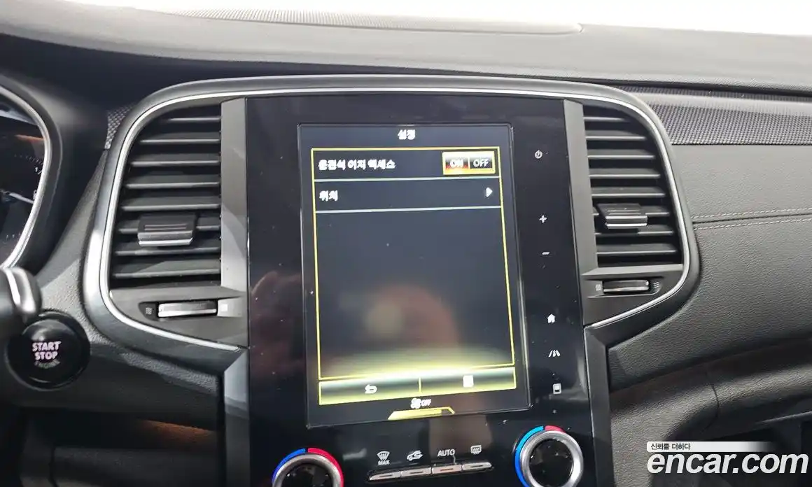 Renault SM6 2016 2.0 Автомат в Москве № 148028, фото 15