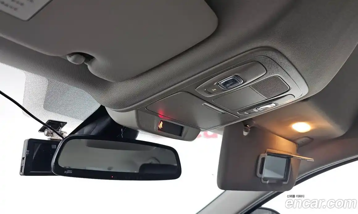 Renault SM6 2016 2.0 Автомат в Москве № 148028, фото 16