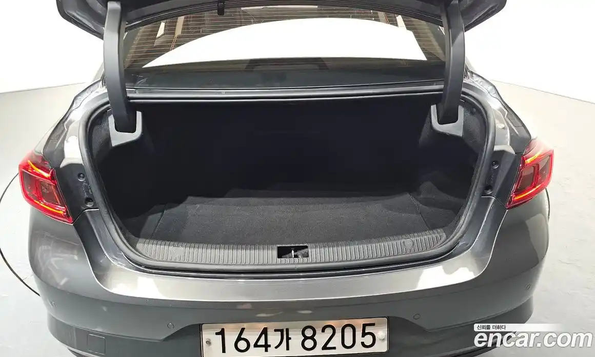 Renault SM6 2016 2.0 Автомат в Москве № 148028, фото 18