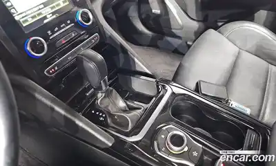 Renault SM6 2016 2.0 Автомат в Москве № 148028, миниатюра 2