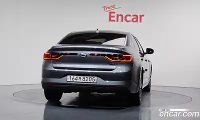 Renault SM6 2016 2.0 Автомат в Москве № 148028, миниатюра 3