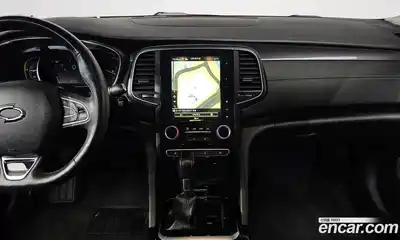 Renault SM6 2016 2.0 Автомат в Москве № 148028, миниатюра 4