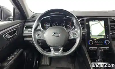 Renault SM6 2016 2.0 Автомат в Москве № 148028, миниатюра 5