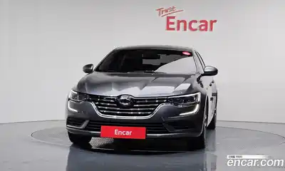 Renault SM6 2016 2.0 Автомат в Москве № 148028, миниатюра 6