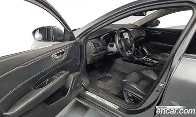 Renault SM6 2016 2.0 Автомат в Москве № 148028, миниатюра 8