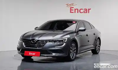 Renault SM6 2016 2.0 Автомат в Москве № 148028, миниатюра 9